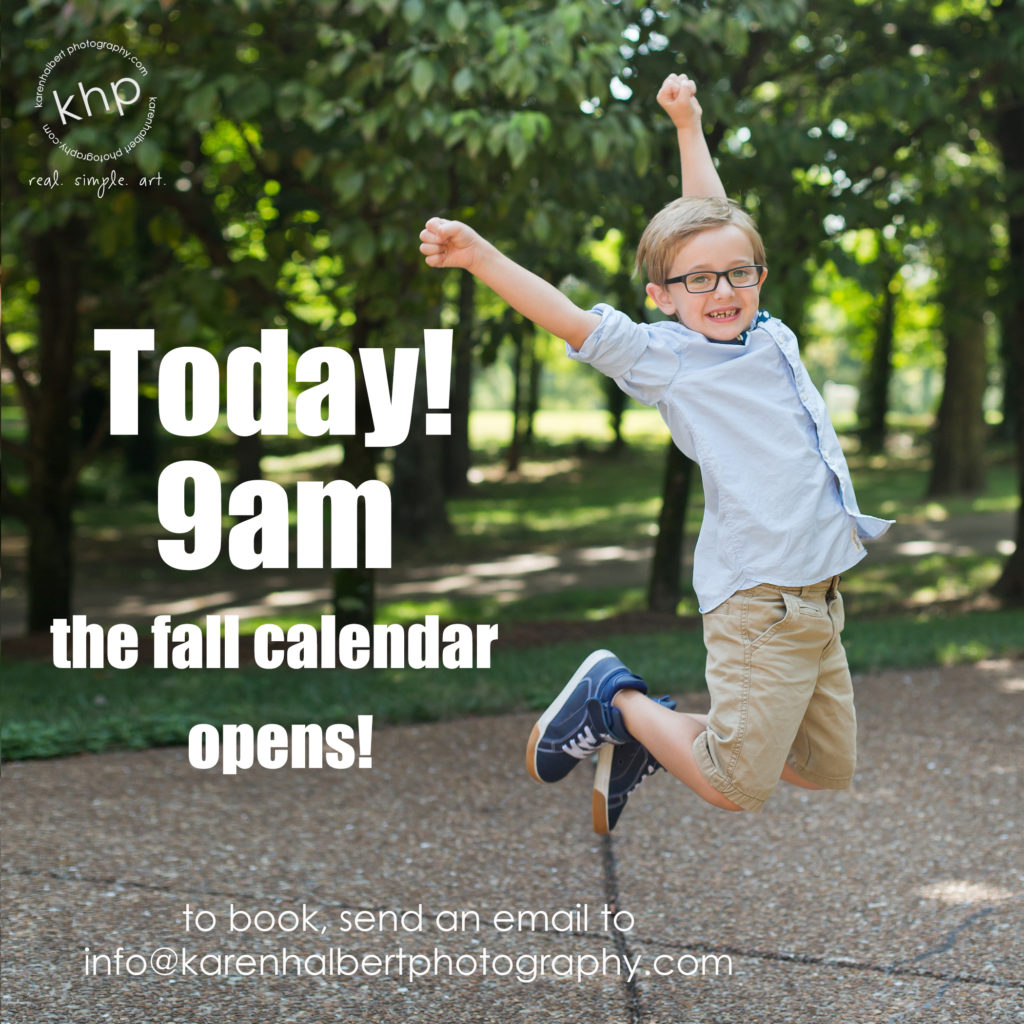 today fall calendar web